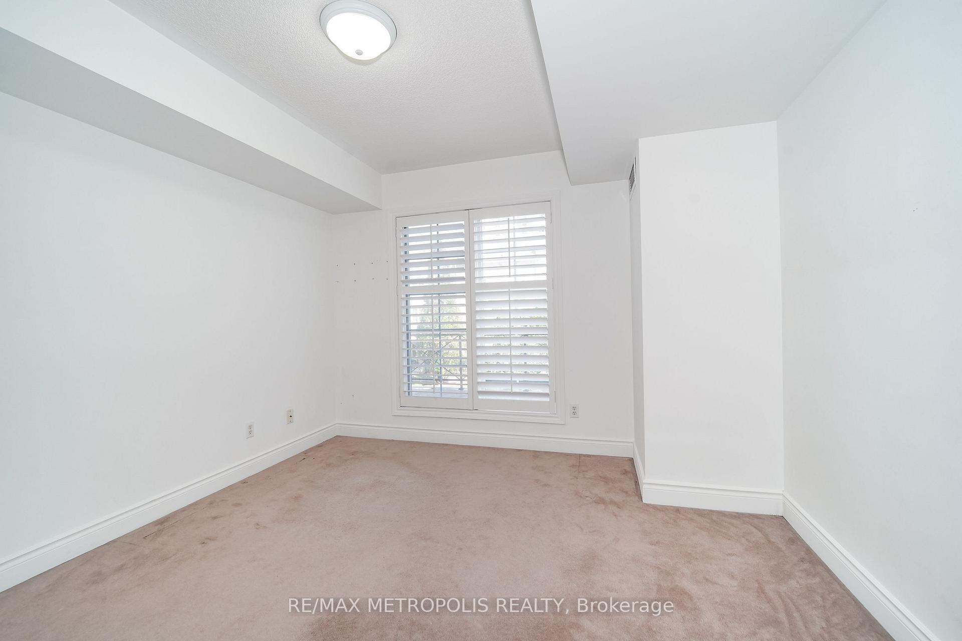 Photo 22 of Unit Th13, 3 Rean Drive, North York, Bayview Village — HOMEH