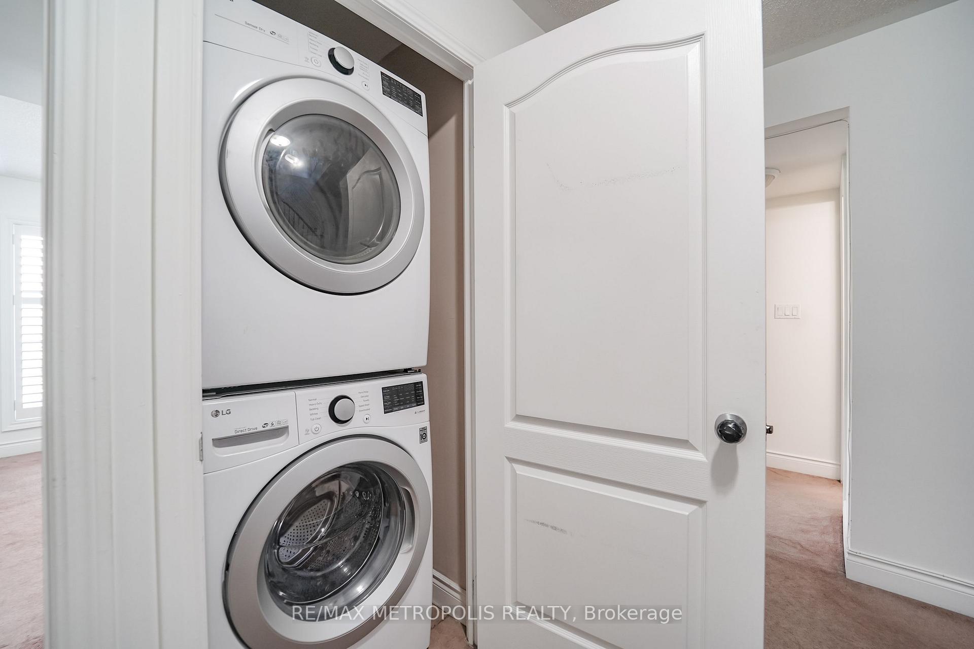 Photo 24 of Unit Th13, 3 Rean Drive, North York, Bayview Village — HOMEH
