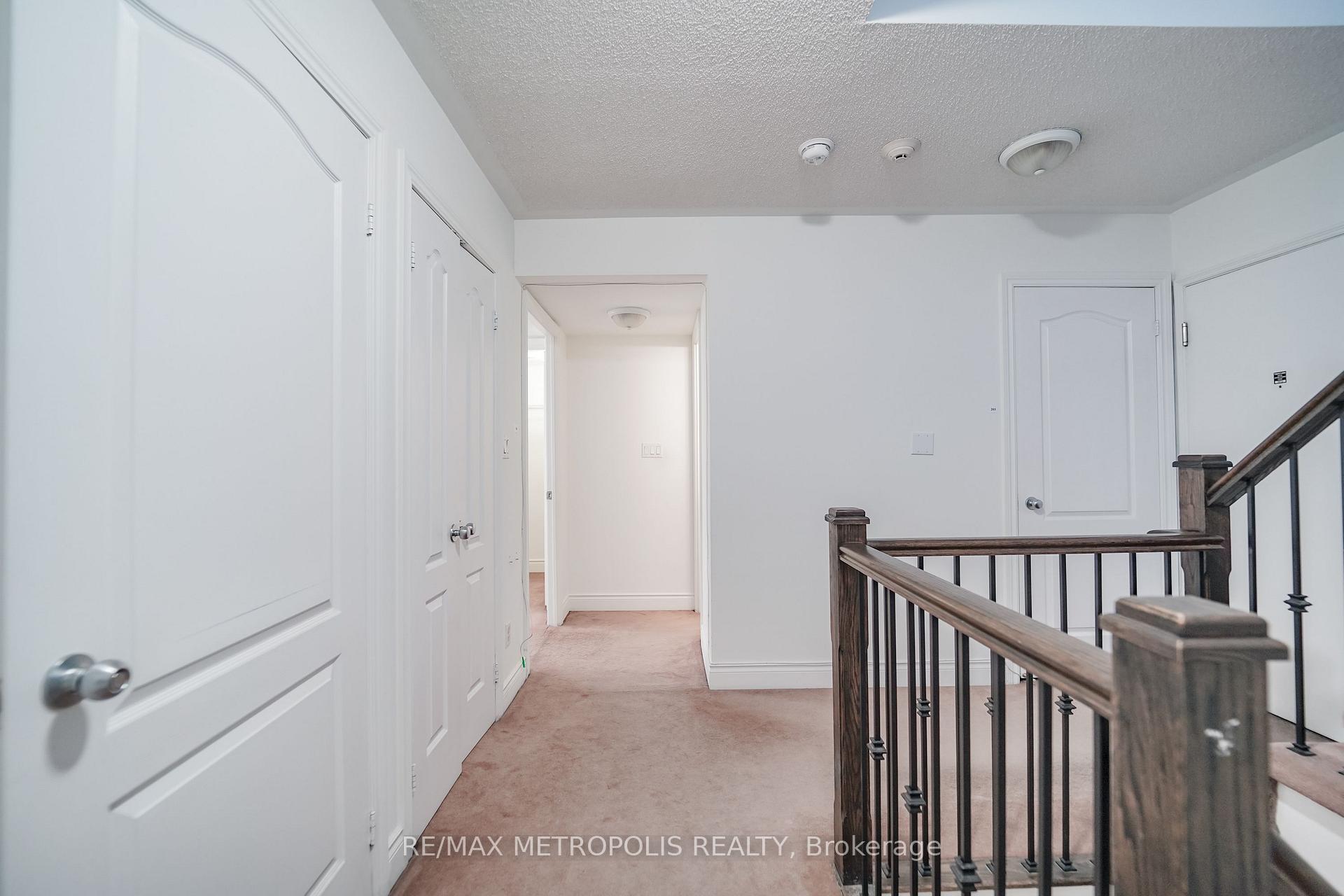 Photo 31 of Unit Th13, 3 Rean Drive, North York, Bayview Village — HOMEH