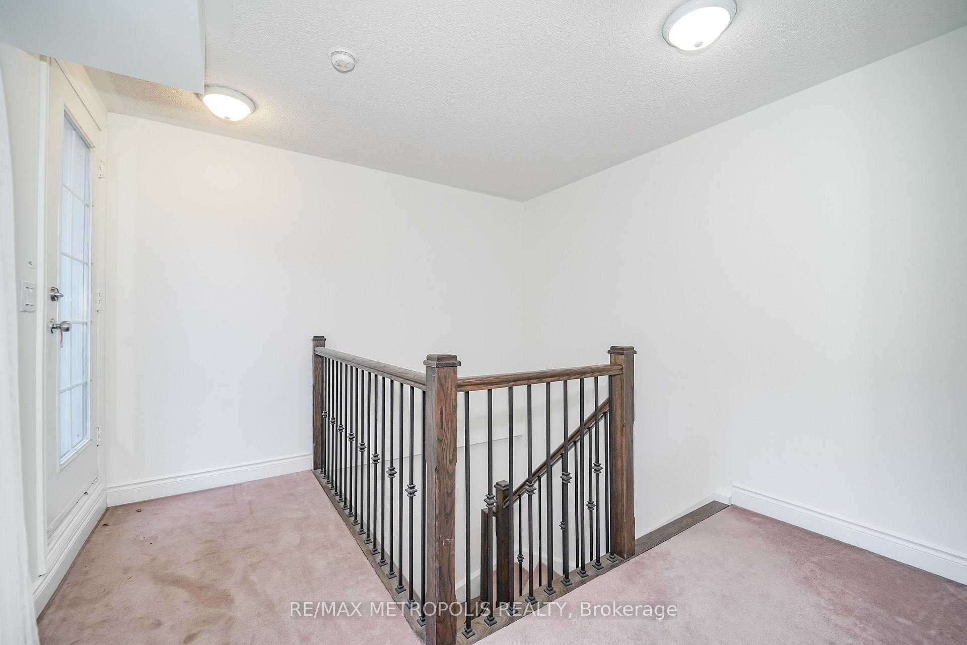 Photo 42 of Unit Th13, 3 Rean Drive, North York, Bayview Village — HOMEH