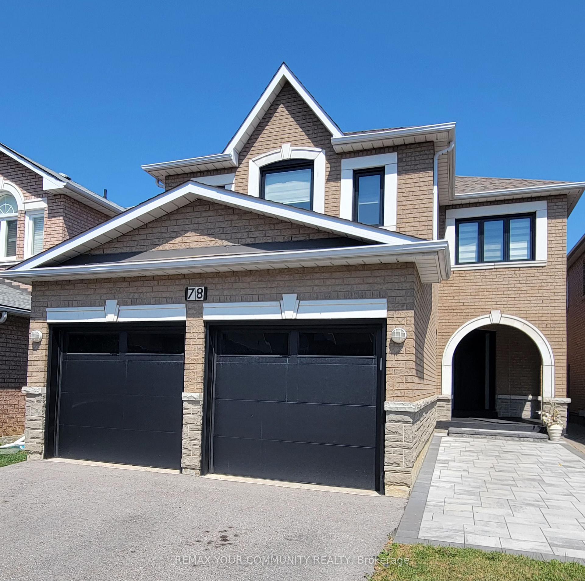 Photo 1 of 78 Katerina Avenue, Vaughan, Beverley Glen — HOMEH