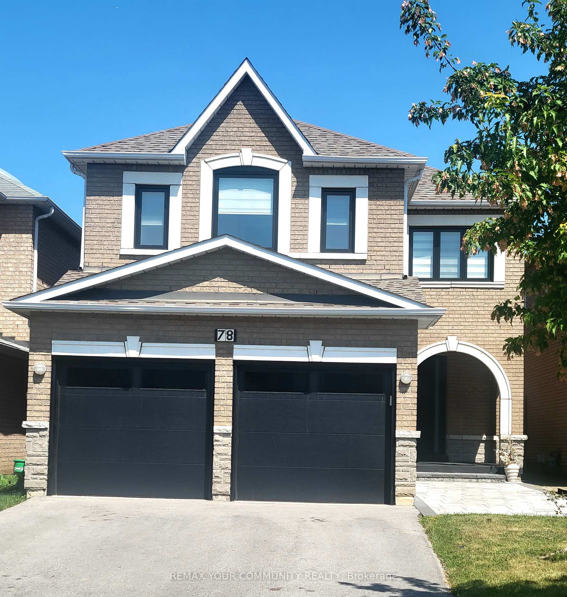 Photo 2 of 78 Katerina Avenue, Vaughan, Beverley Glen — HOMEH