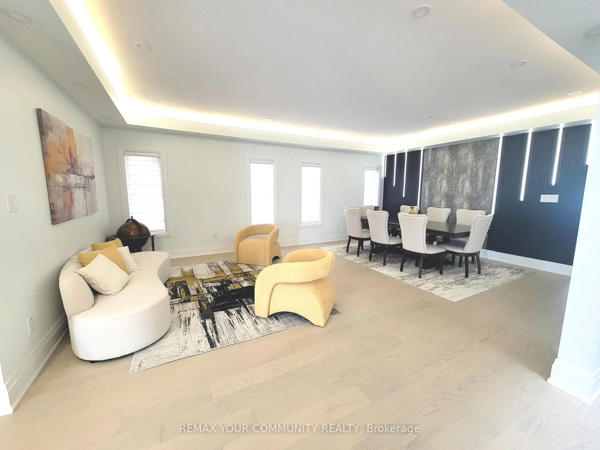 Photo 4 of 78 Katerina Avenue, Vaughan, Beverley Glen — HOMEH