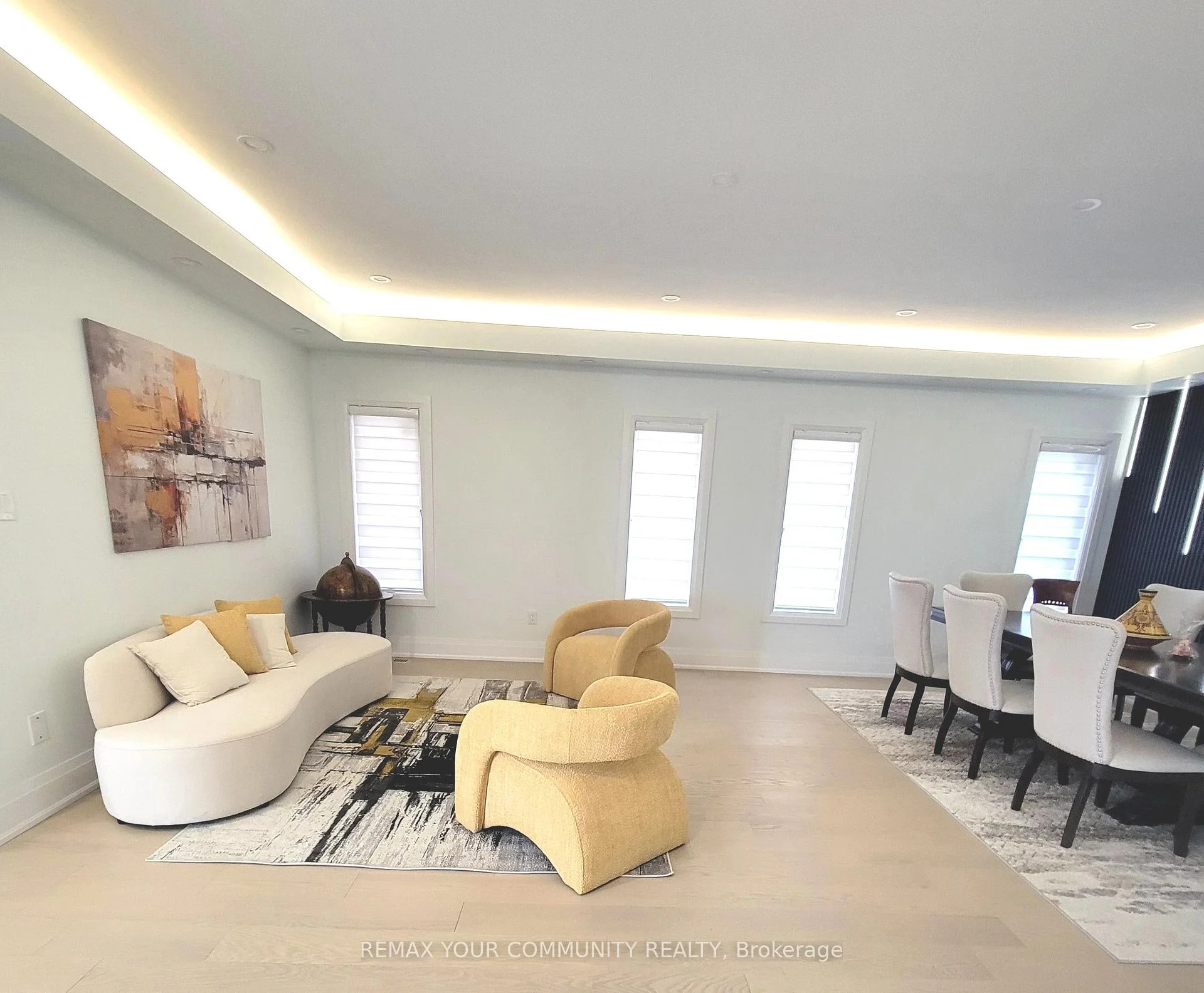 Photo 5 of 78 Katerina Avenue, Vaughan, Beverley Glen — HOMEH