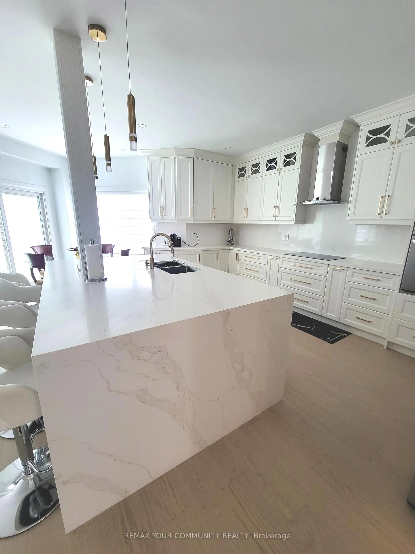 Photo 8 of 78 Katerina Avenue, Vaughan, Beverley Glen — HOMEH