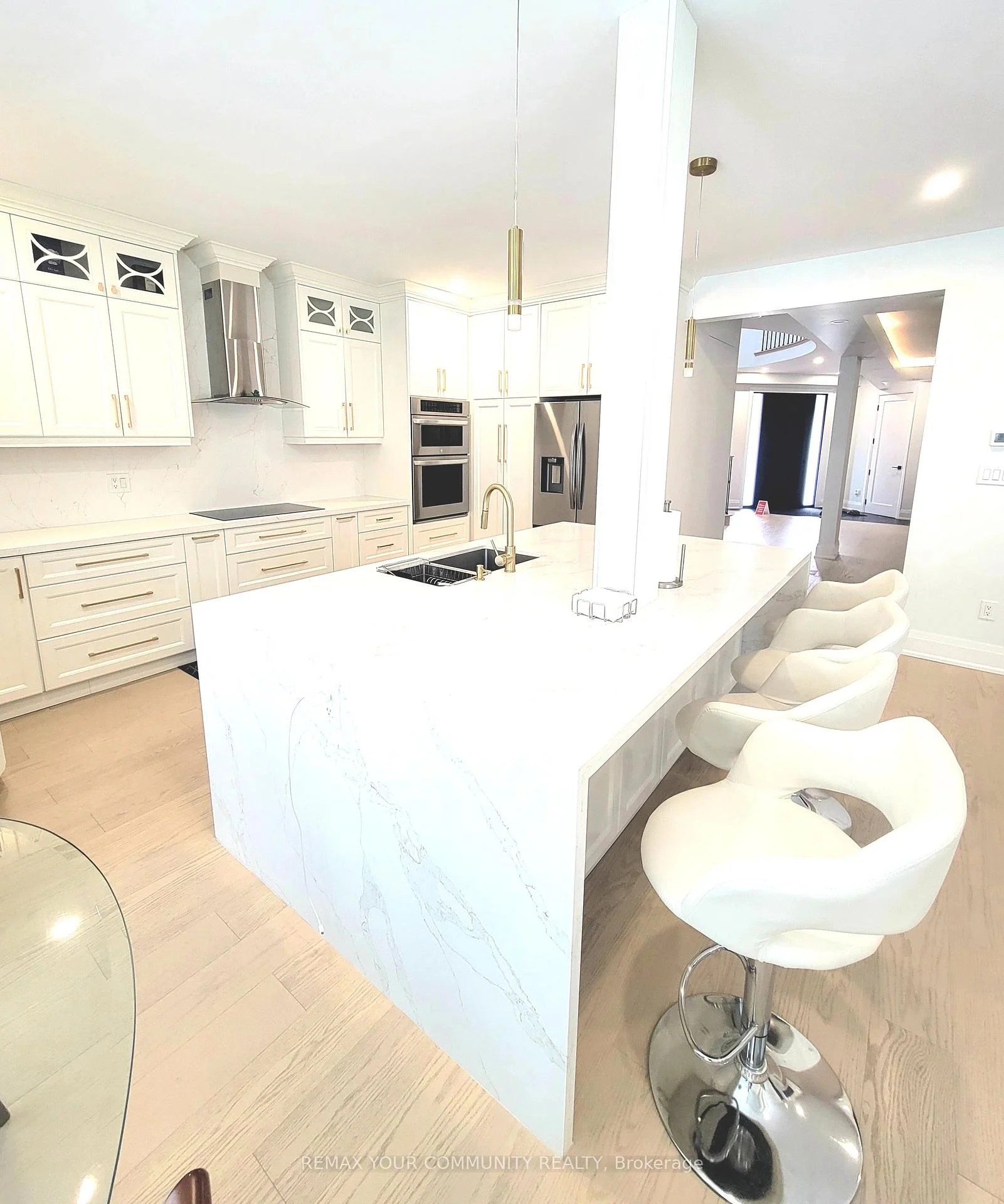 Photo 9 of 78 Katerina Avenue, Vaughan, Beverley Glen — HOMEH