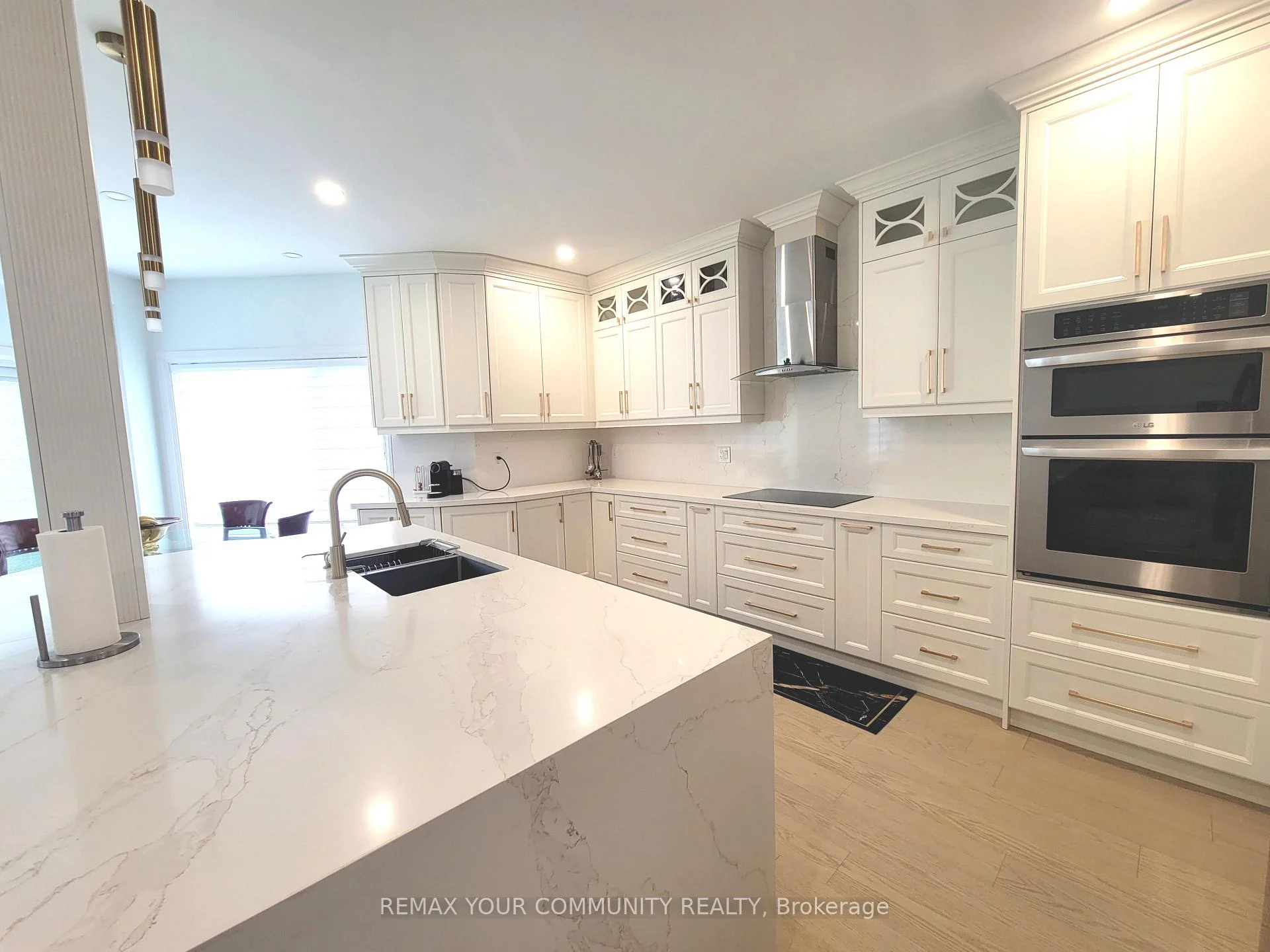 Photo 11 of 78 Katerina Avenue, Vaughan, Beverley Glen — HOMEH