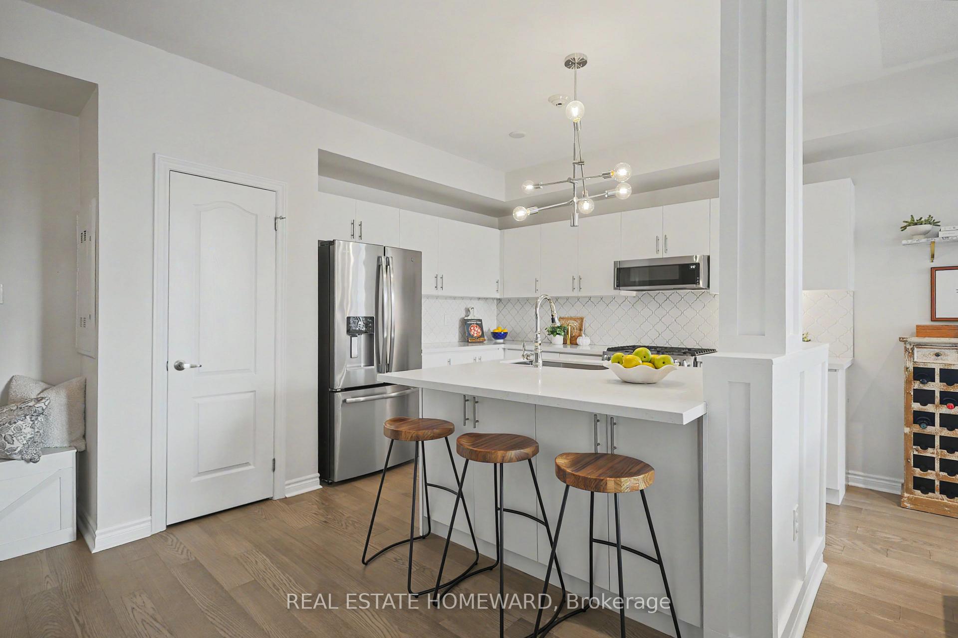 Photo 4 of Unit 54, 57 Armdale Road, Mississauga, Hurontario — HOMEH