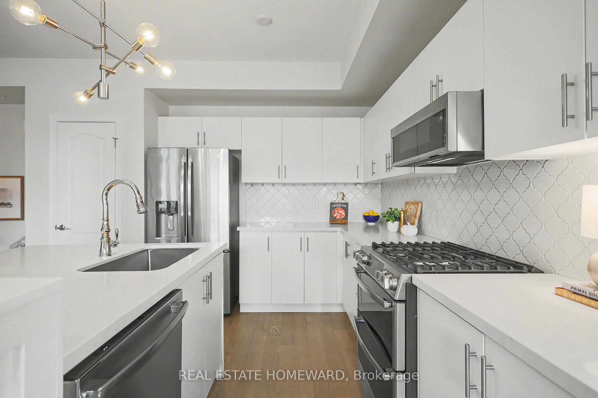 Photo 5 of Unit 54, 57 Armdale Road, Mississauga, Hurontario — HOMEH