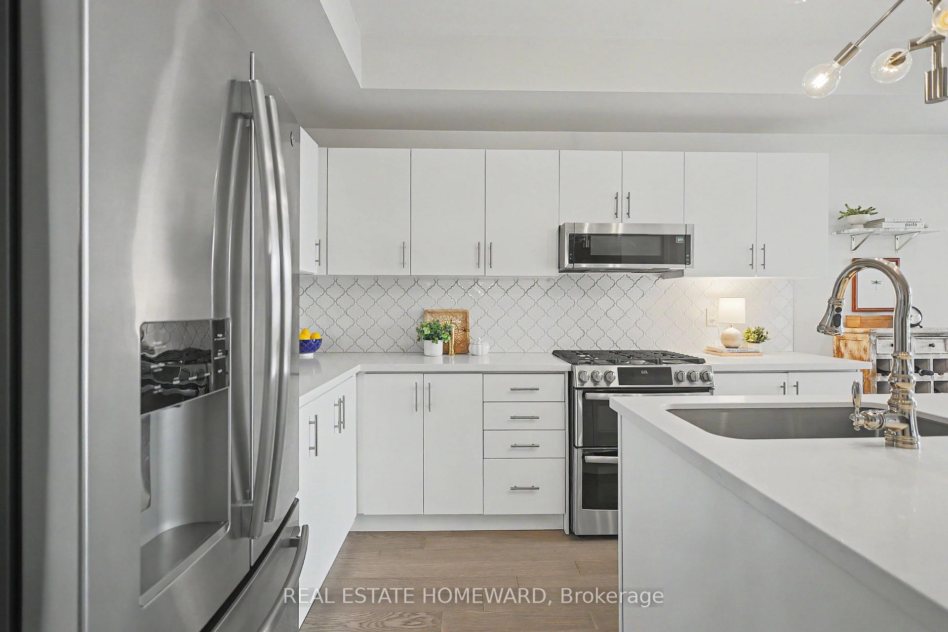 Photo 6 of Unit 54, 57 Armdale Road, Mississauga, Hurontario — HOMEH
