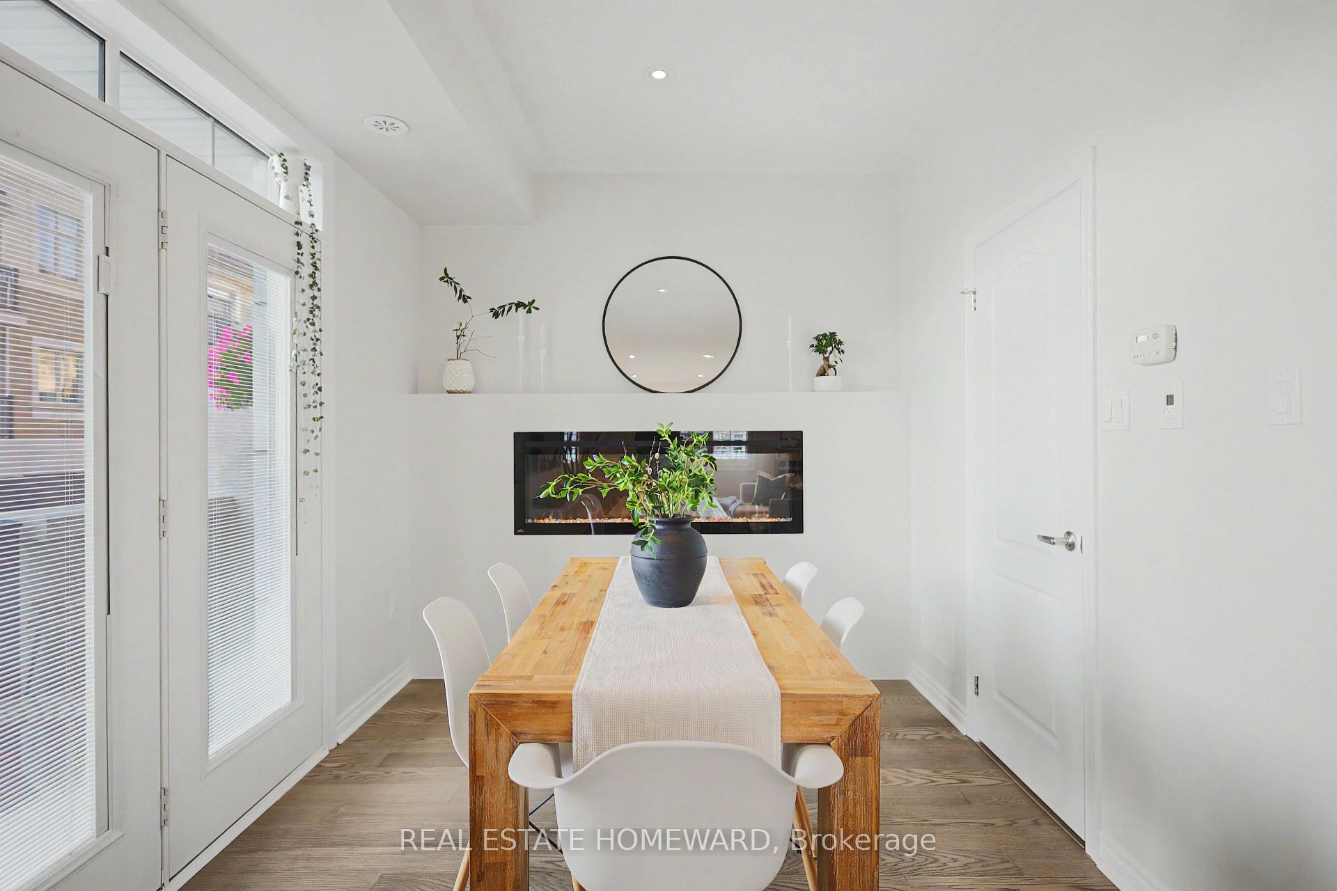 Photo 11 of Unit 54, 57 Armdale Road, Mississauga, Hurontario — HOMEH