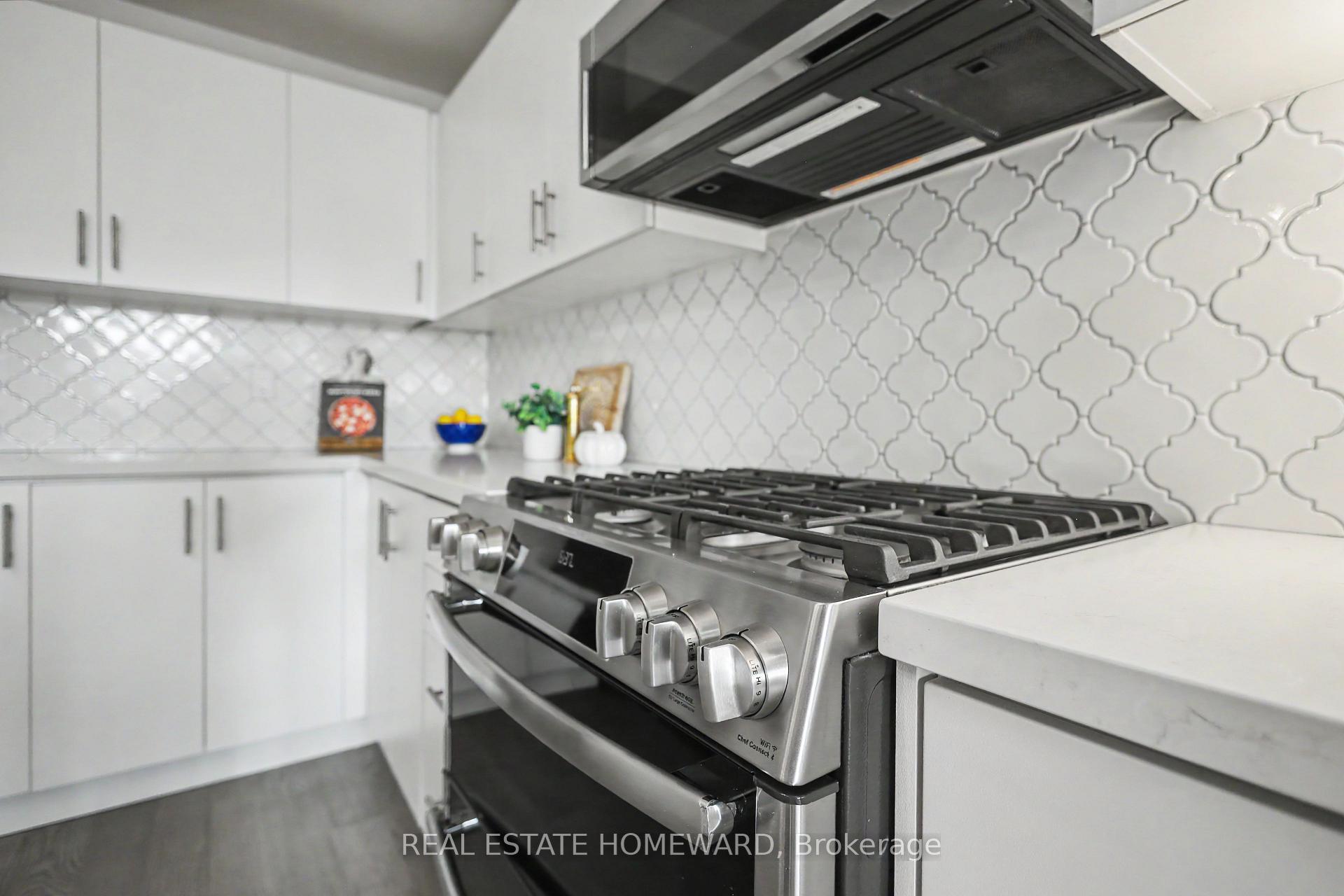 Photo 16 of Unit 54, 57 Armdale Road, Mississauga, Hurontario — HOMEH