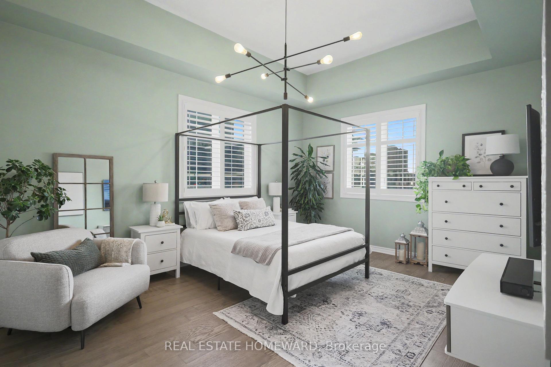 Photo 17 of Unit 54, 57 Armdale Road, Mississauga, Hurontario — HOMEH