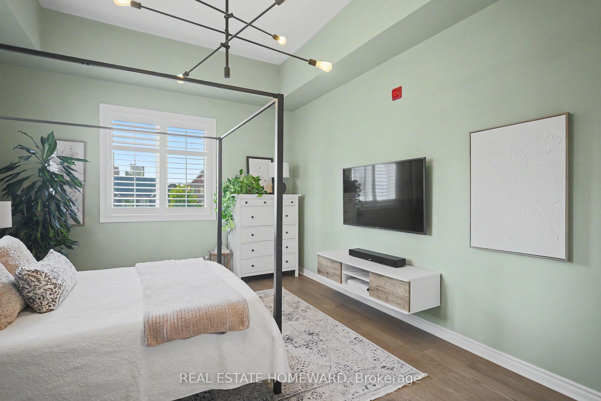 Photo 18 of Unit 54, 57 Armdale Road, Mississauga, Hurontario — HOMEH