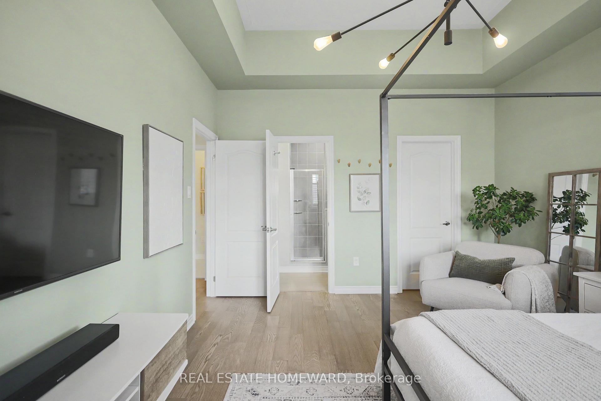 Photo 19 of Unit 54, 57 Armdale Road, Mississauga, Hurontario — HOMEH