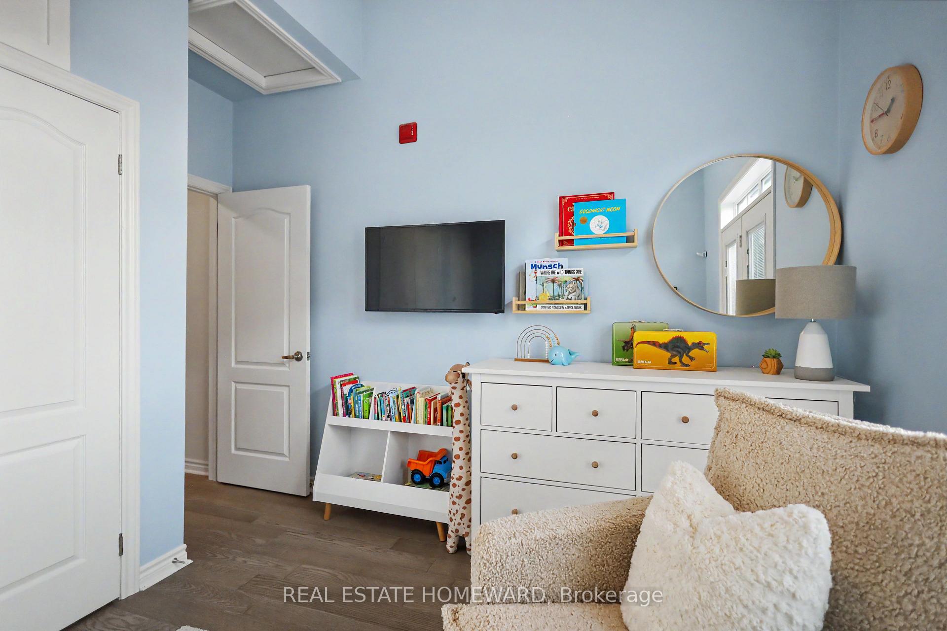 Photo 22 of Unit 54, 57 Armdale Road, Mississauga, Hurontario — HOMEH