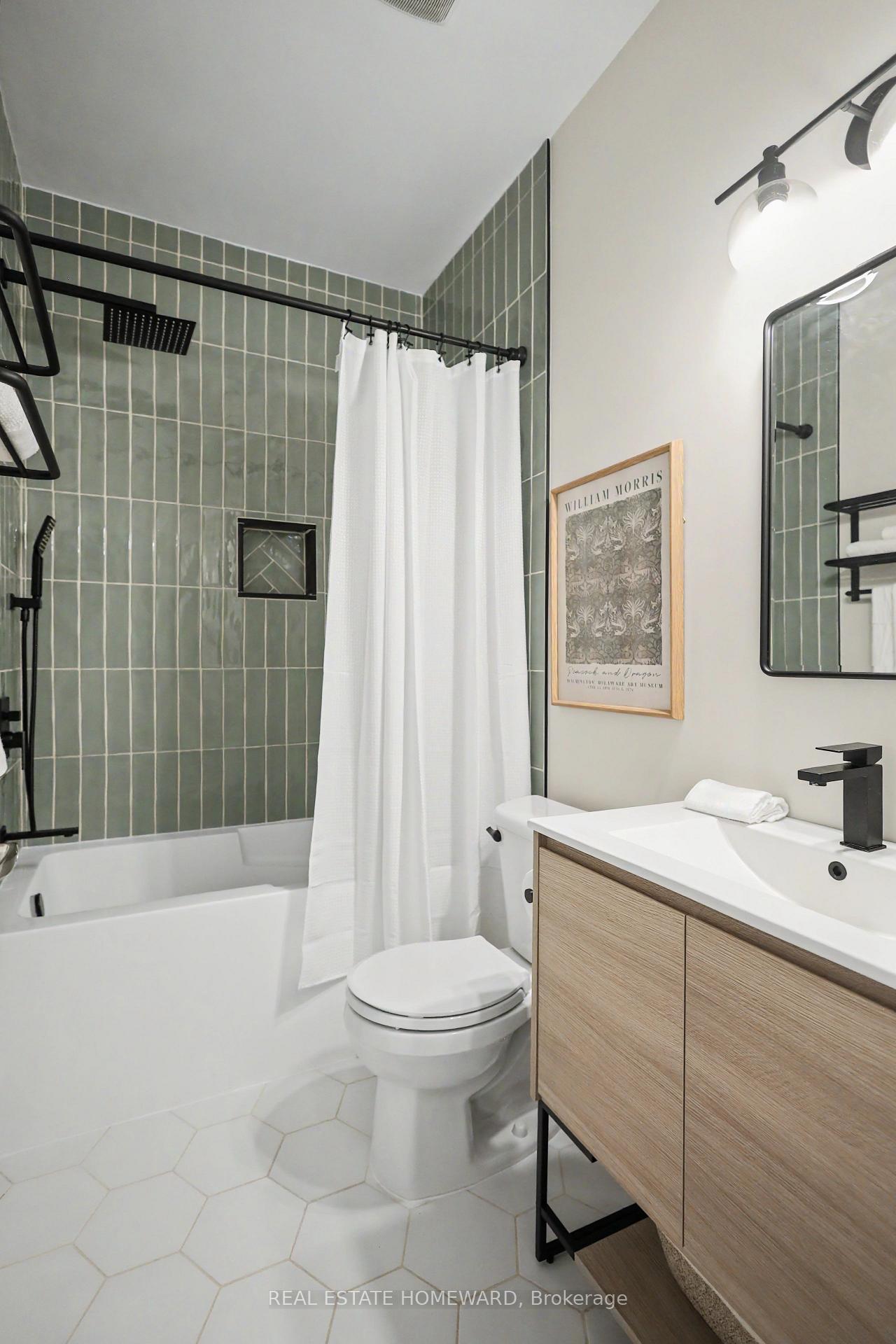 Photo 23 of Unit 54, 57 Armdale Road, Mississauga, Hurontario — HOMEH
