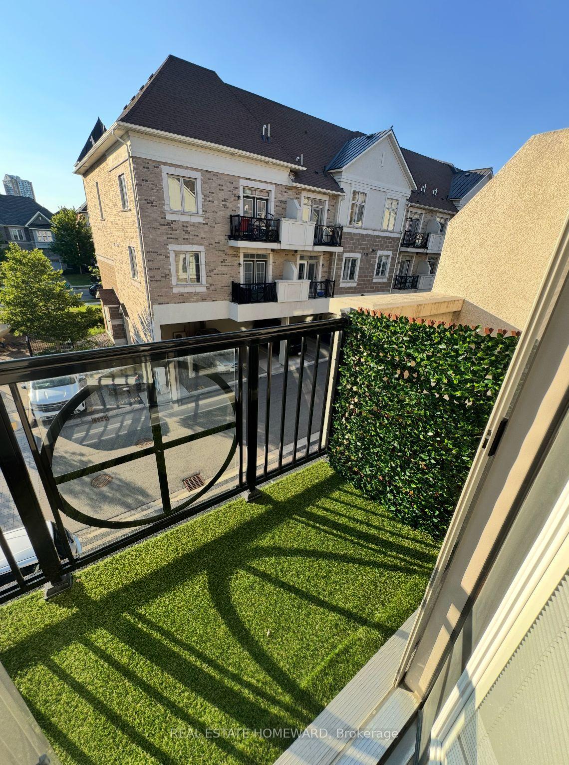 Photo 25 of Unit 54, 57 Armdale Road, Mississauga, Hurontario — HOMEH