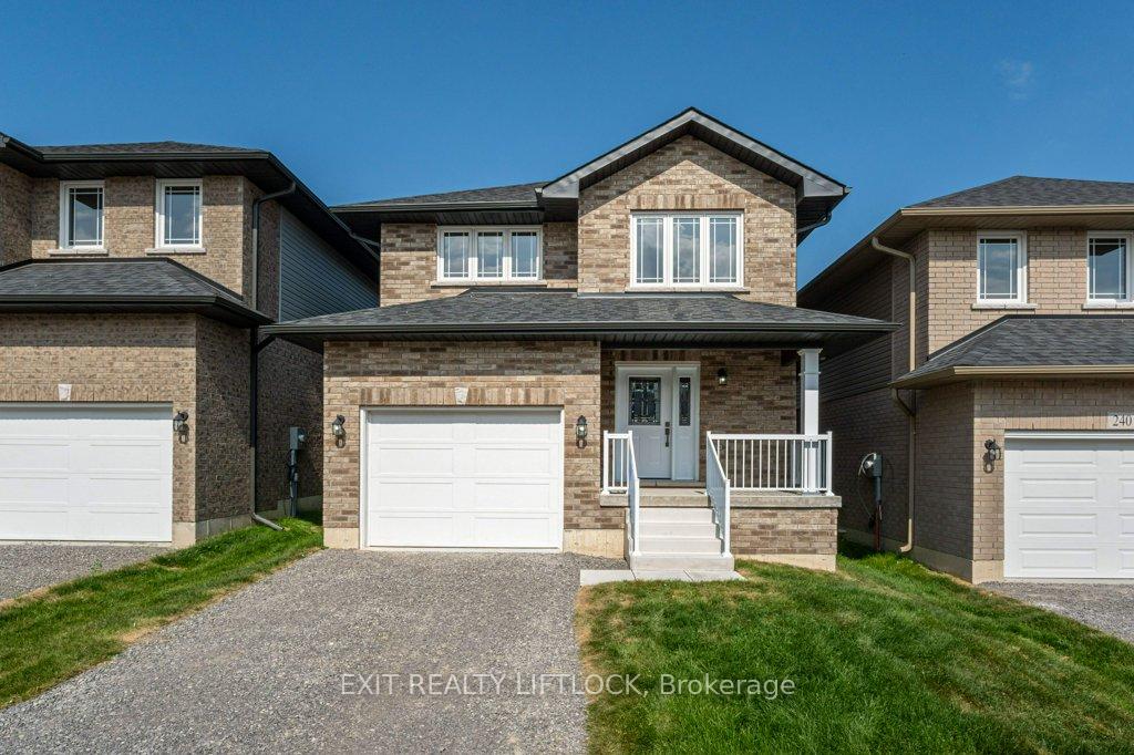 Photo 1 of 238 O'Neil Street, Peterborough, Monaghan Ward 2 — HOMEH