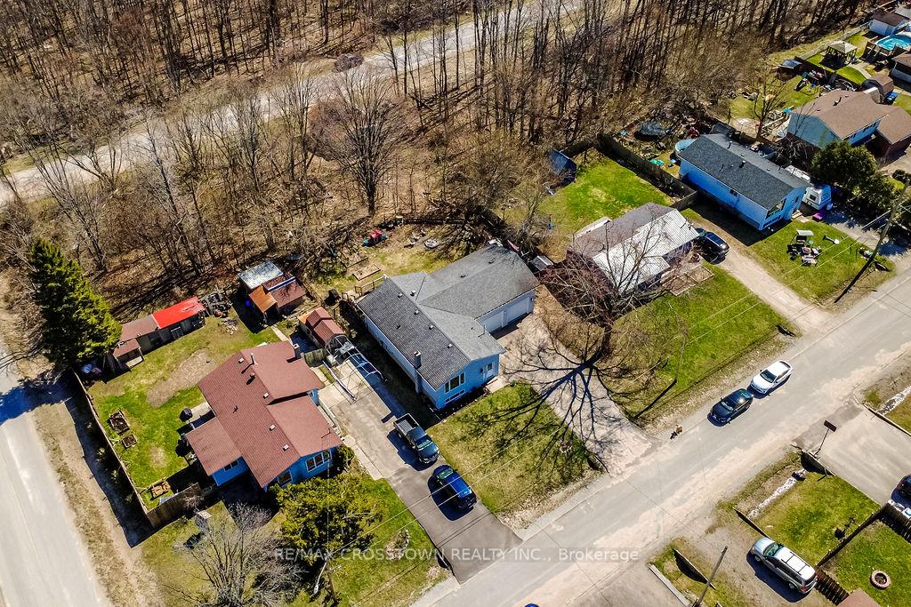 Photo 3 of 461 Barnes Avenue, Tay, Port McNicoll — HOMEH