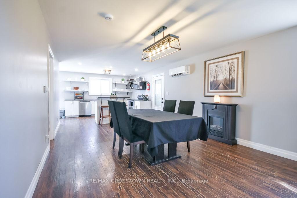 Photo 8 of 461 Barnes Avenue, Tay, Port McNicoll — HOMEH