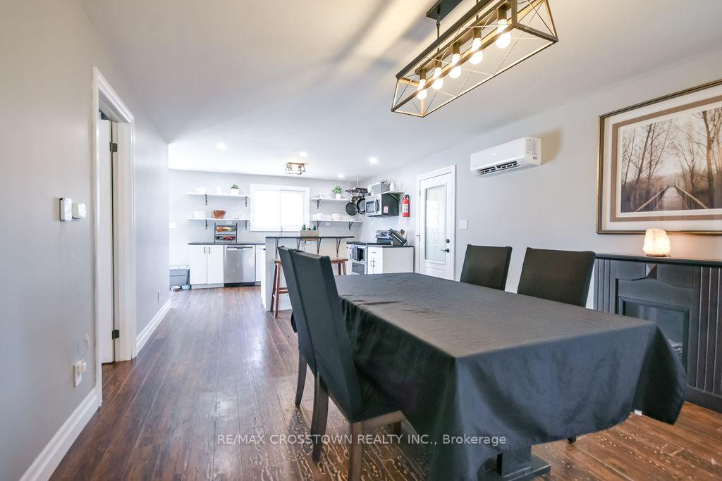 Photo 9 of 461 Barnes Avenue, Tay, Port McNicoll — HOMEH
