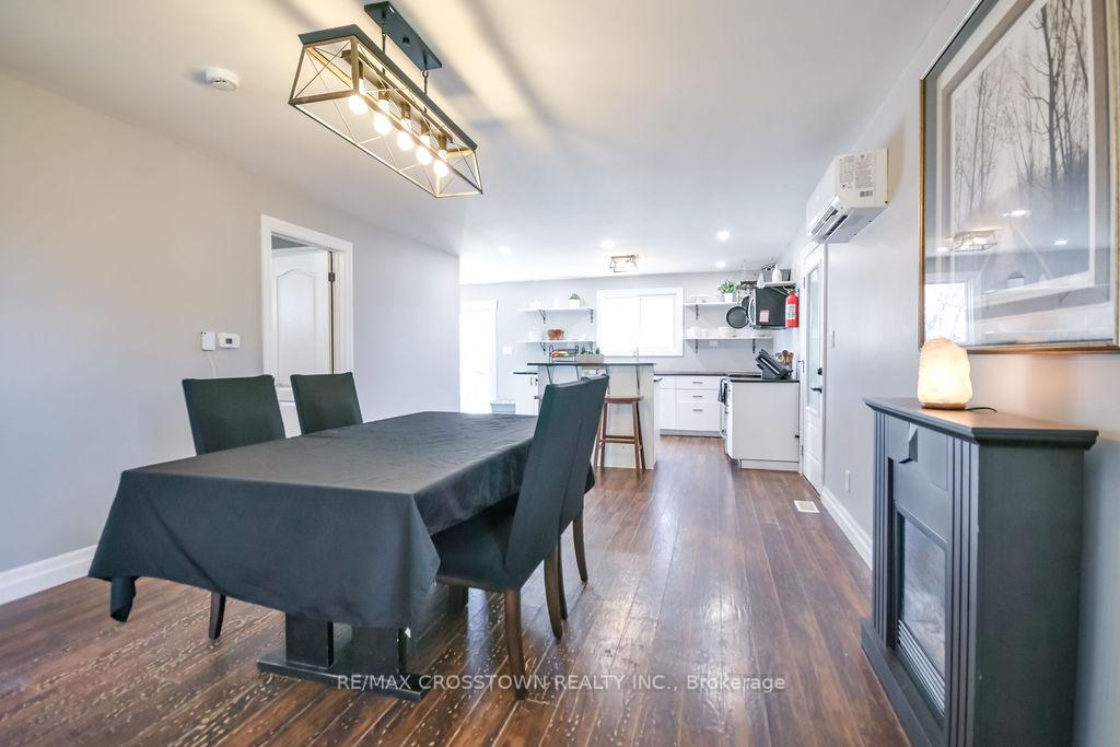 Photo 10 of 461 Barnes Avenue, Tay, Port McNicoll — HOMEH