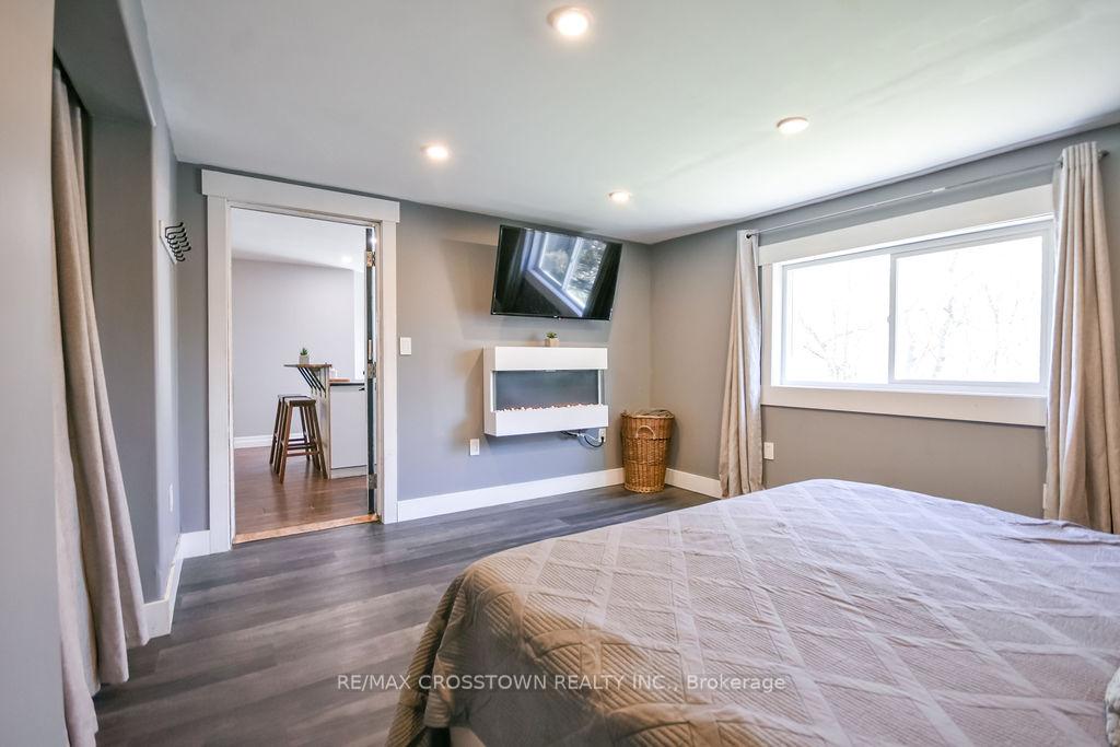 Photo 18 of 461 Barnes Avenue, Tay, Port McNicoll — HOMEH