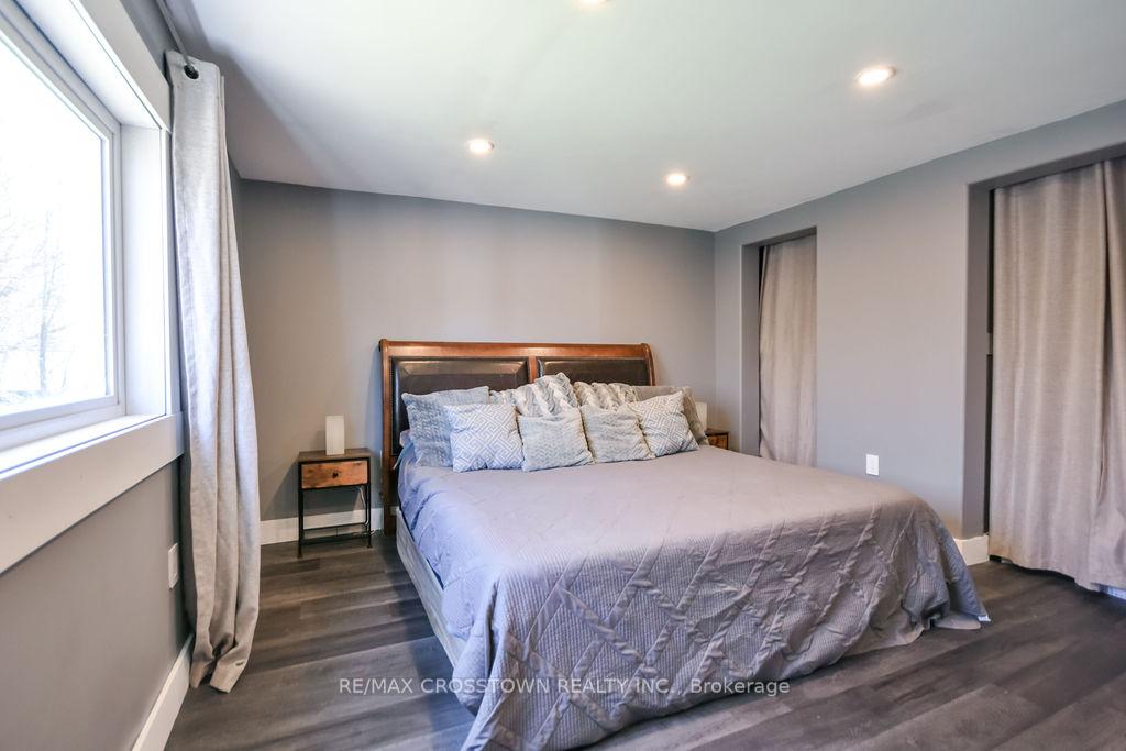 Photo 20 of 461 Barnes Avenue, Tay, Port McNicoll — HOMEH