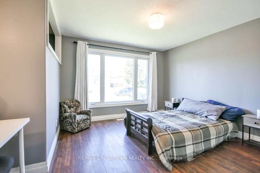 Photo 23 of 461 Barnes Avenue, Tay, Port McNicoll — HOMEH