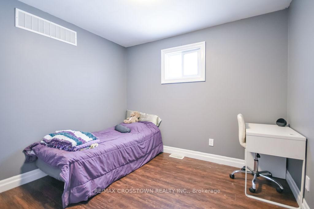 Photo 25 of 461 Barnes Avenue, Tay, Port McNicoll — HOMEH