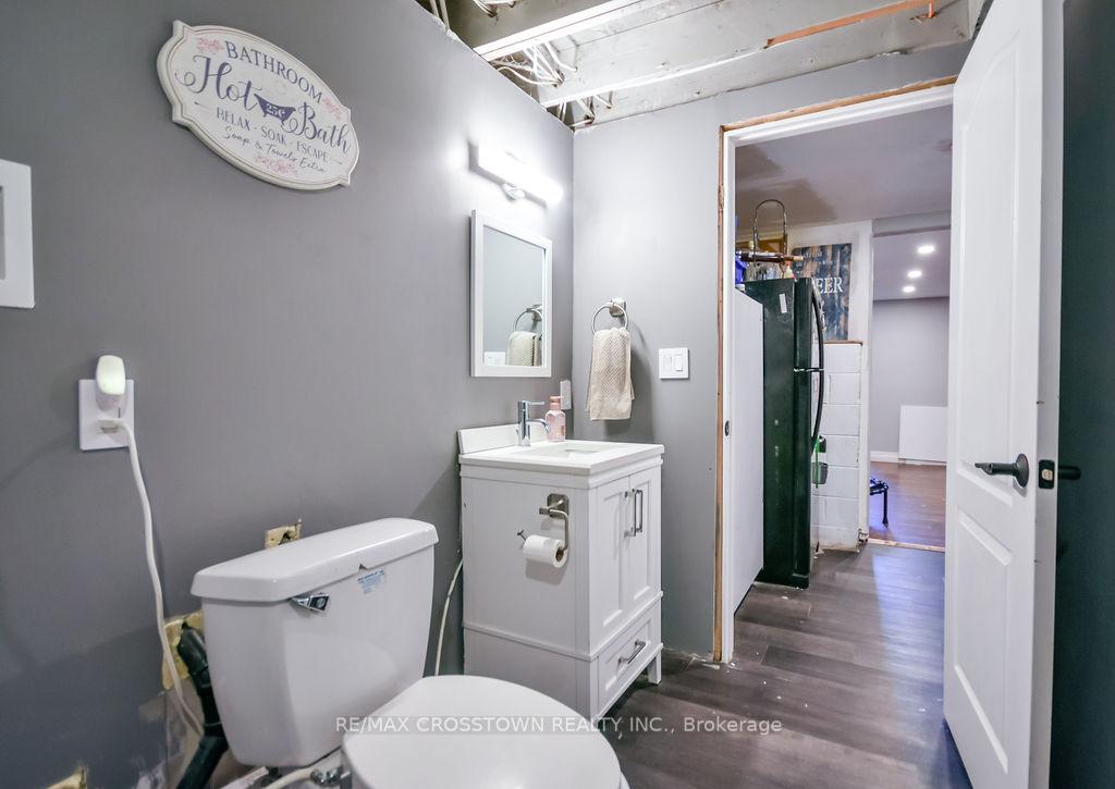 Photo 37 of 461 Barnes Avenue, Tay, Port McNicoll — HOMEH