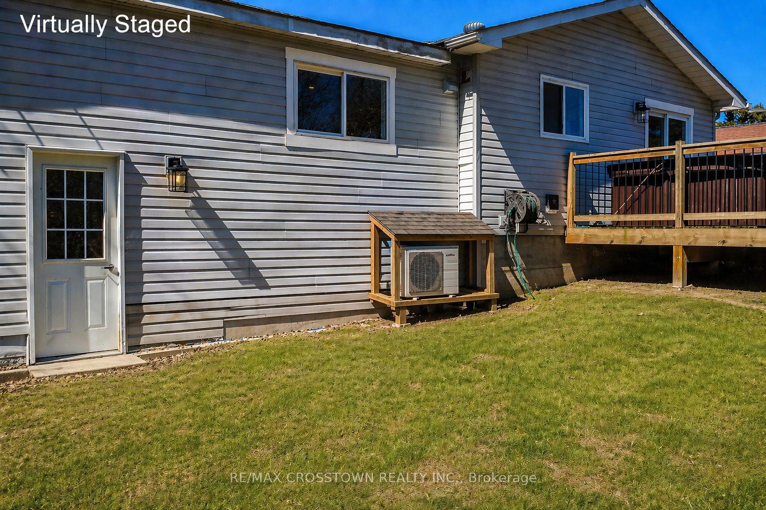 Photo 39 of 461 Barnes Avenue, Tay, Port McNicoll — HOMEH