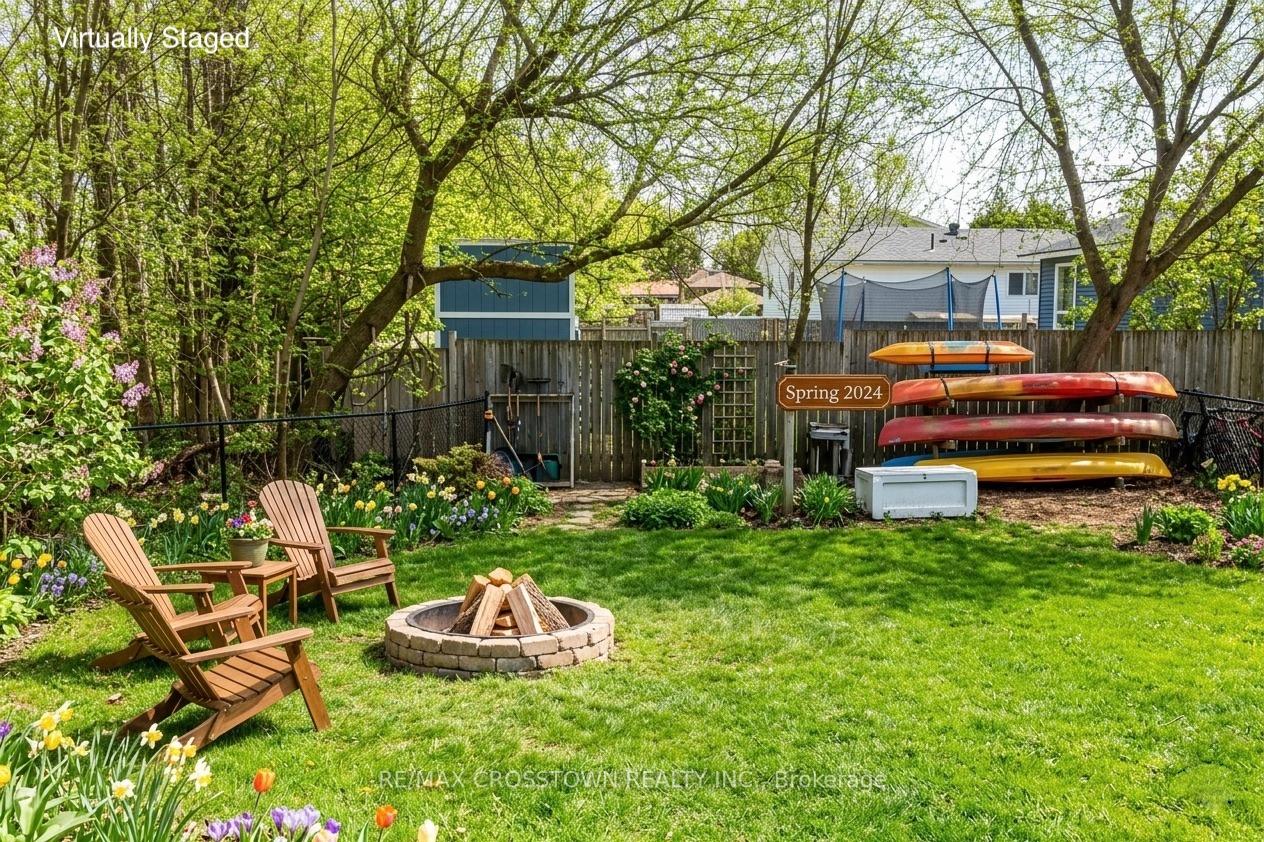 Photo 41 of 461 Barnes Avenue, Tay, Port McNicoll — HOMEH