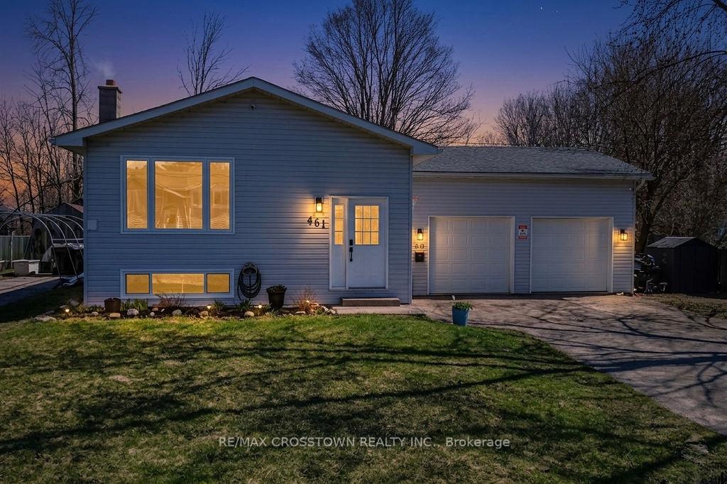 Photo 44 of 461 Barnes Avenue, Tay, Port McNicoll — HOMEH