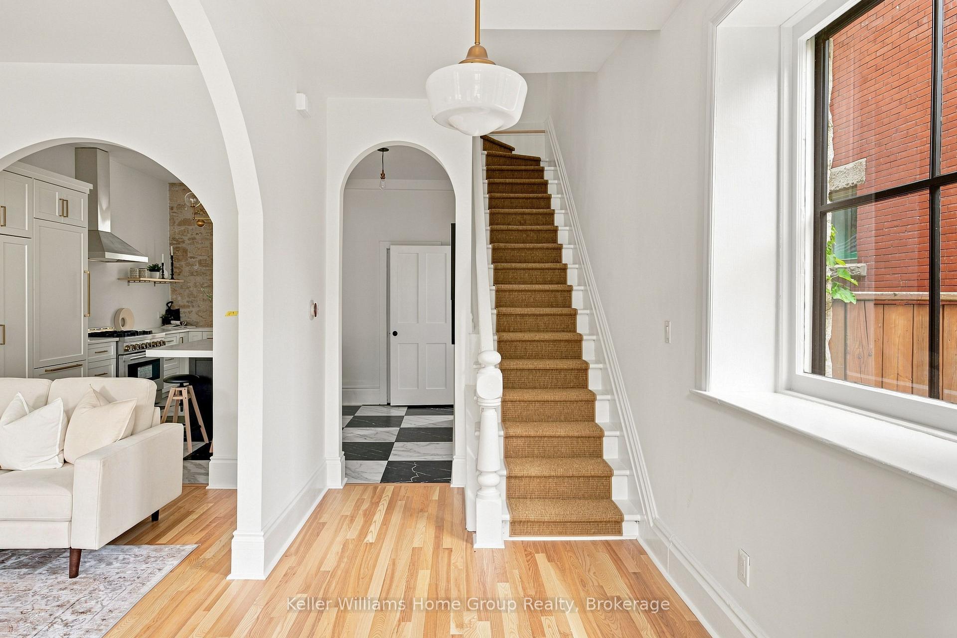 Photo 6 of 7 Waterloo Avenue, Guelph, Downtown — HOMEH