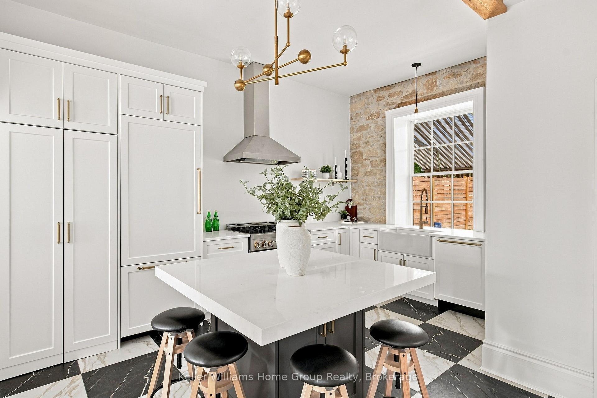 Photo 13 of 7 Waterloo Avenue, Guelph, Downtown — HOMEH