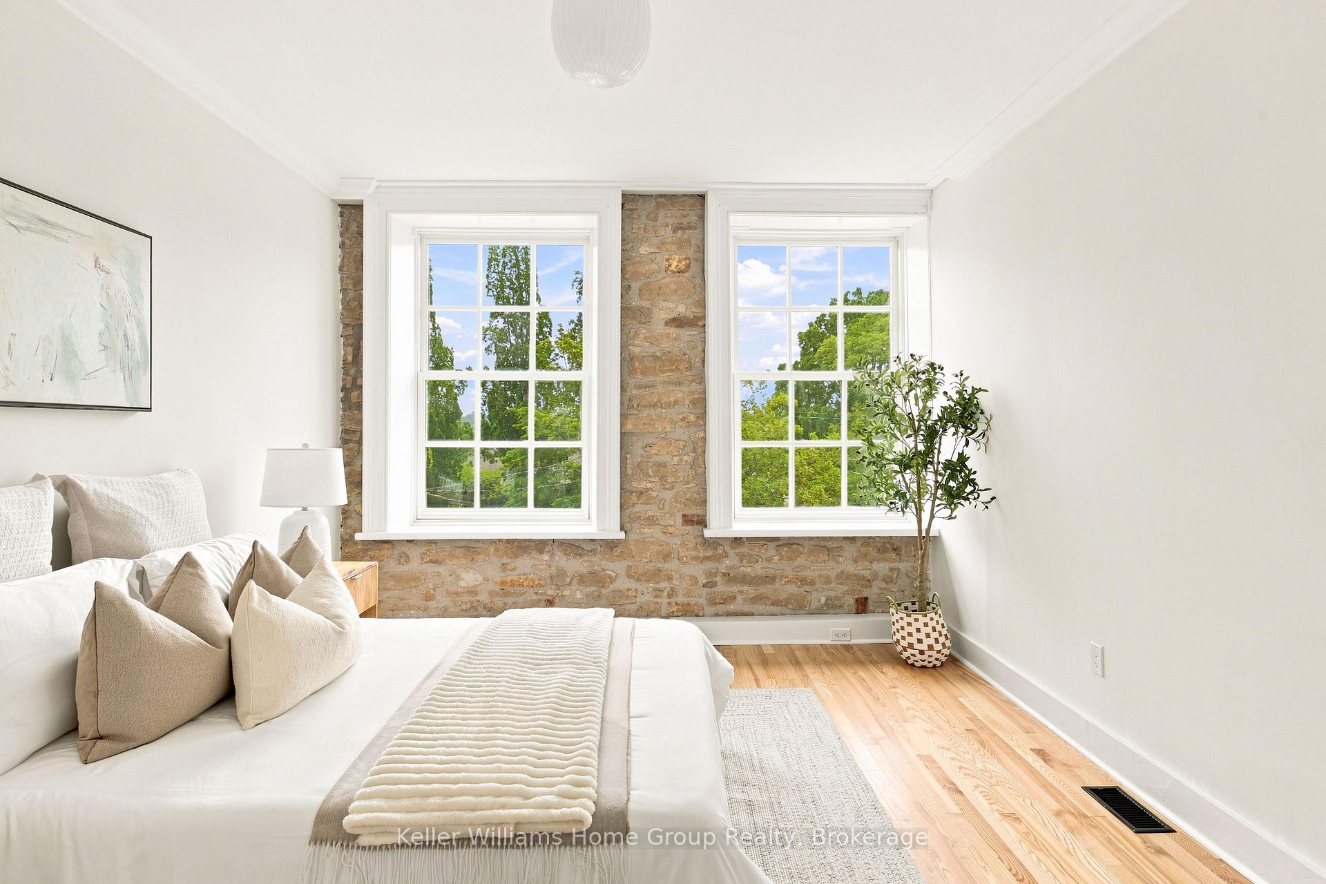 Photo 29 of 7 Waterloo Avenue, Guelph, Downtown — HOMEH