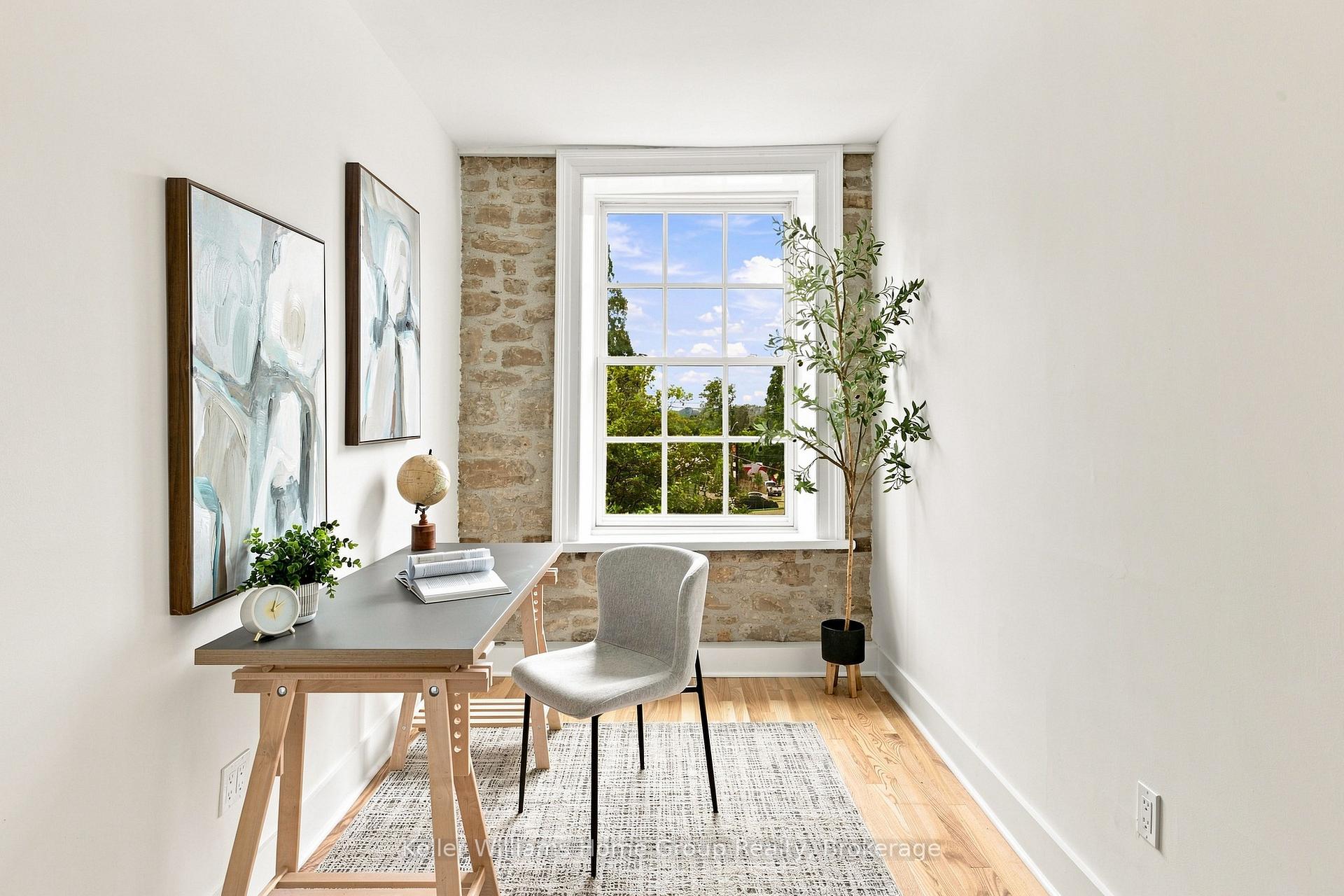Photo 31 of 7 Waterloo Avenue, Guelph, Downtown — HOMEH