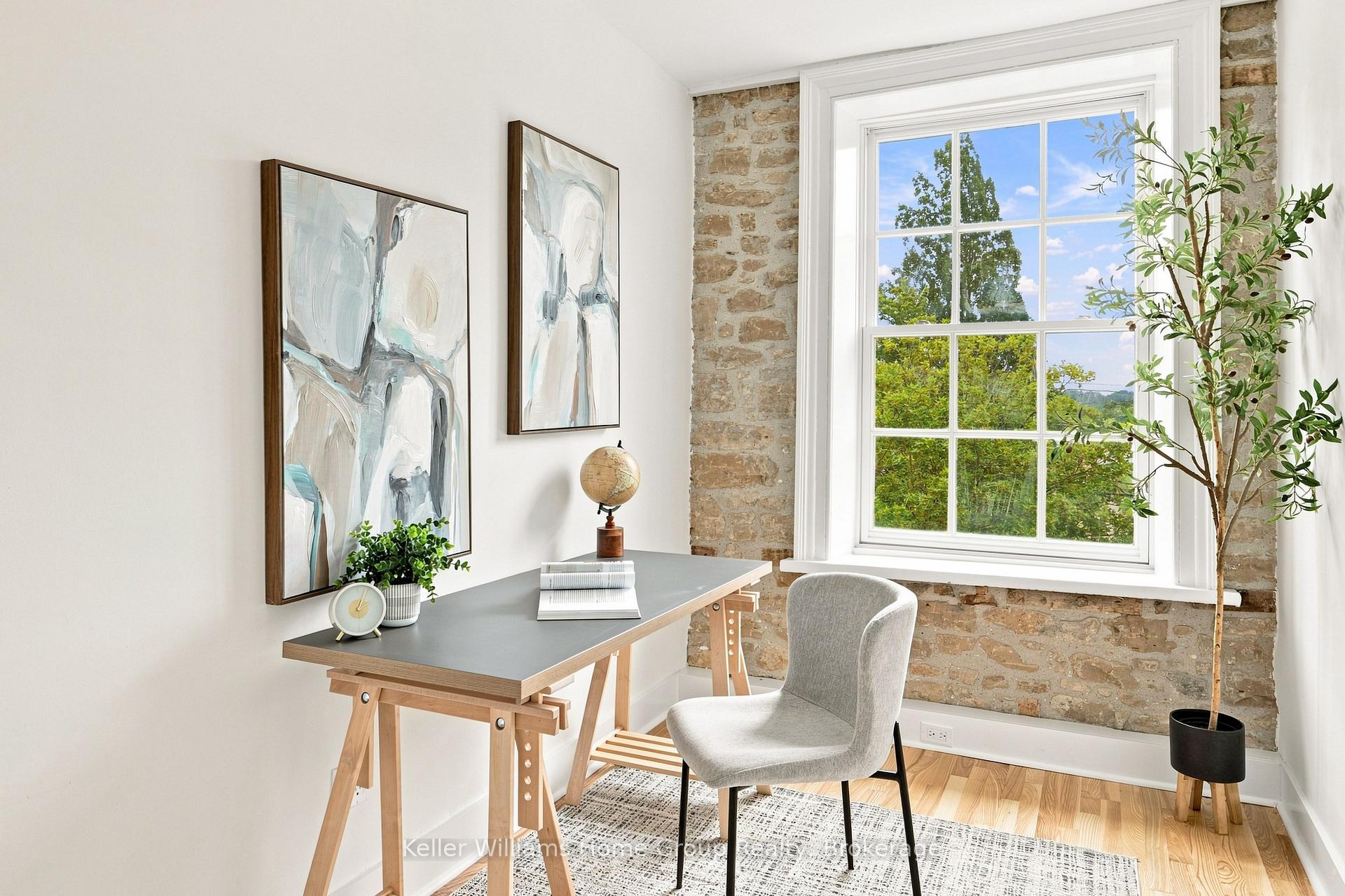 Photo 32 of 7 Waterloo Avenue, Guelph, Downtown — HOMEH