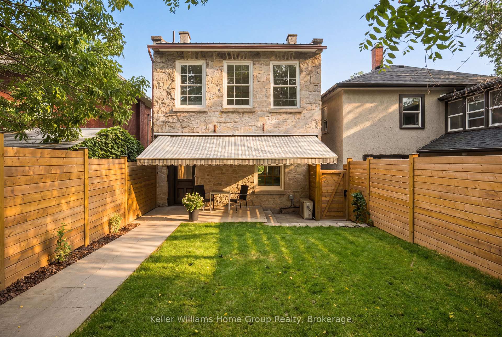 Photo 44 of 7 Waterloo Avenue, Guelph, Downtown — HOMEH