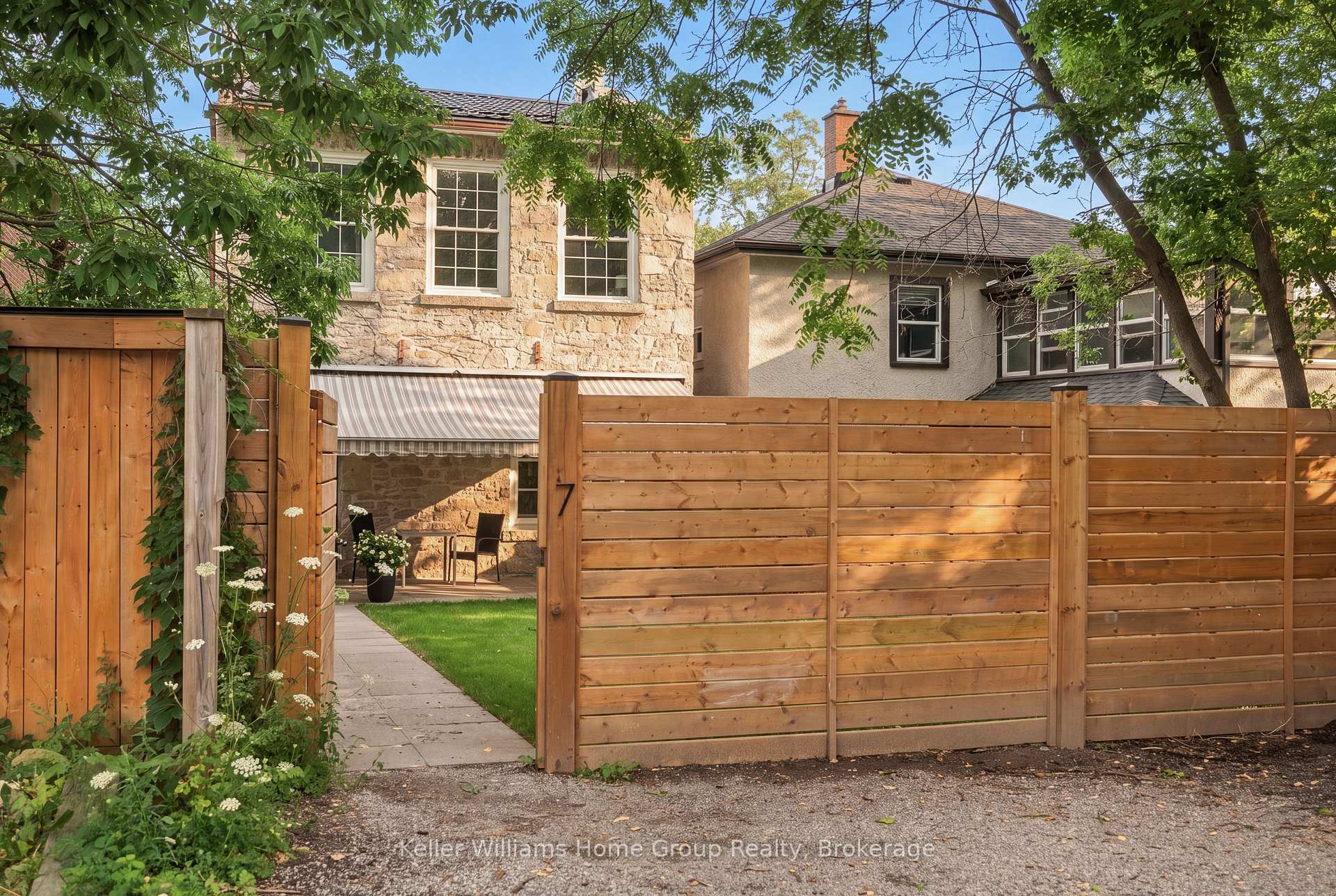 Photo 45 of 7 Waterloo Avenue, Guelph, Downtown — HOMEH