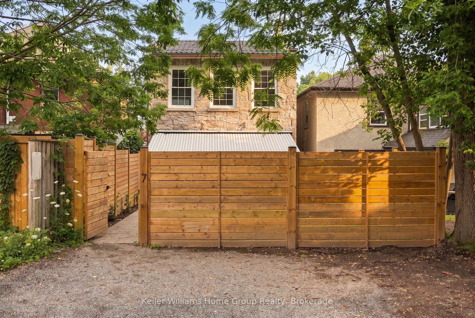 Photo 46 of 7 Waterloo Avenue, Guelph, Downtown — HOMEH