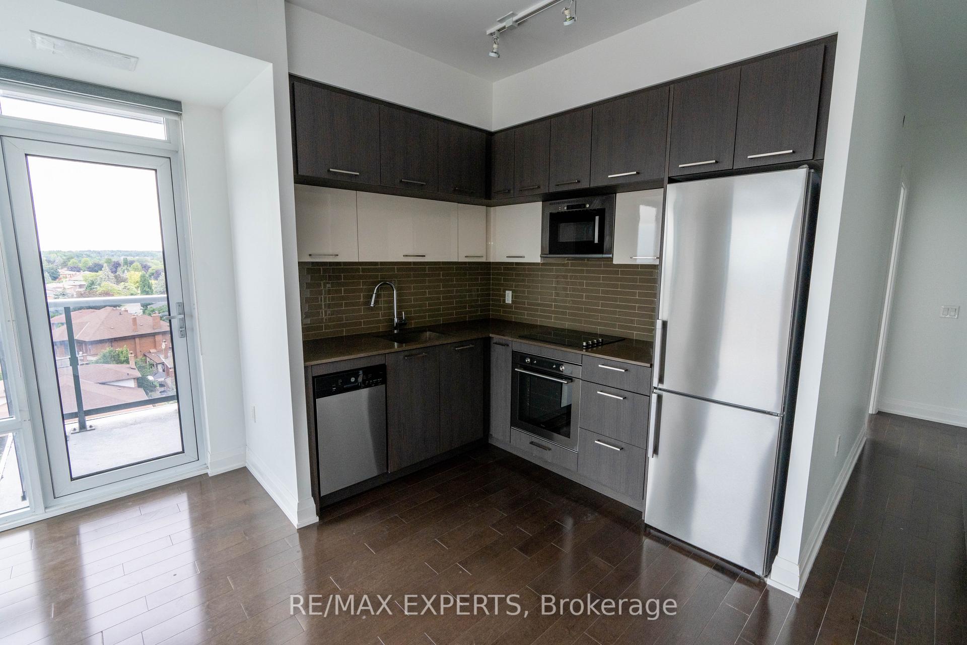 Photo 2 of Unit 714, 4800 Highway 7, Vaughan, East Woodbridge — HOMEH