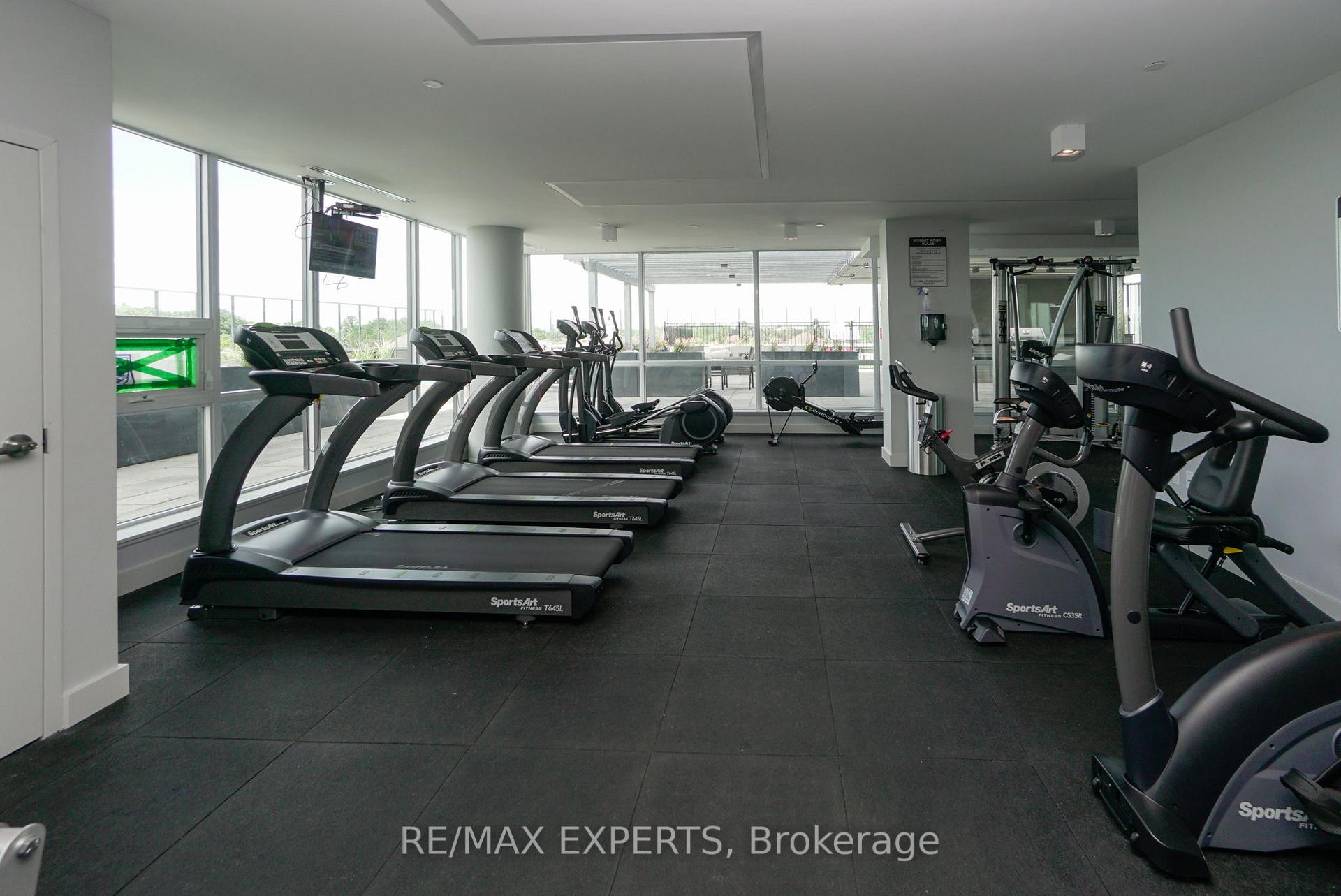 Photo 17 of Unit 714, 4800 Highway 7, Vaughan, East Woodbridge — HOMEH