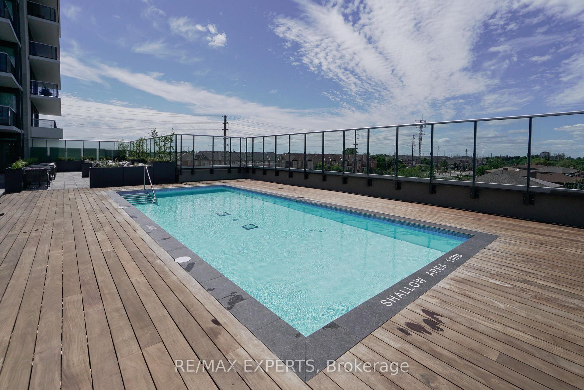 Photo 18 of Unit 714, 4800 Highway 7, Vaughan, East Woodbridge — HOMEH