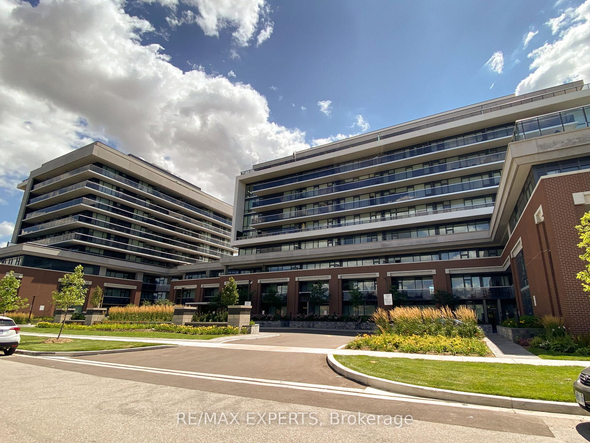 Photo 21 of Unit 714, 4800 Highway 7, Vaughan, East Woodbridge — HOMEH