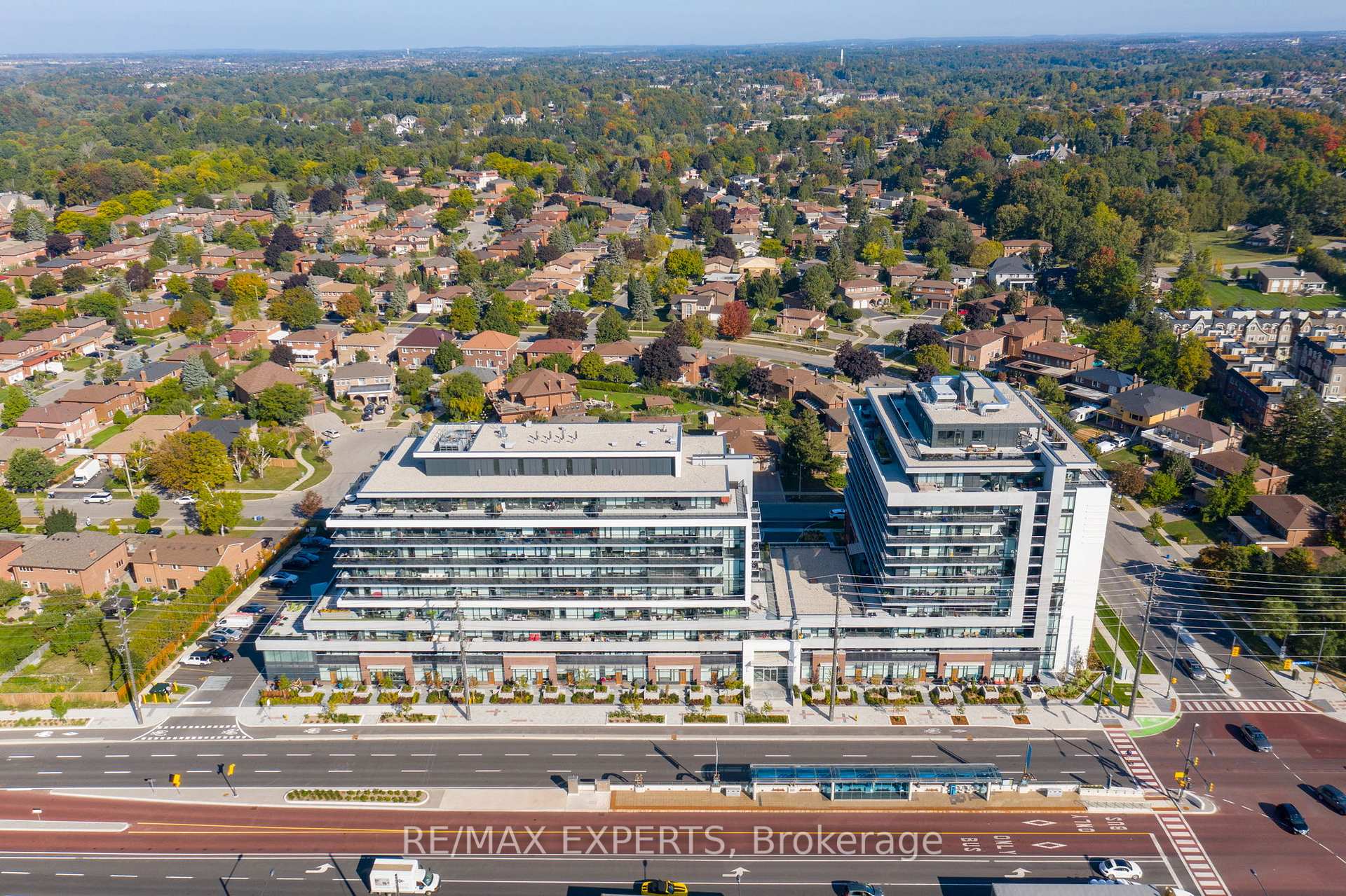 Photo 23 of Unit 714, 4800 Highway 7, Vaughan, East Woodbridge — HOMEH