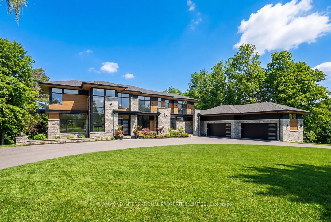 Photo 27 of 8 Cachet Parkway, Markham, Devil's Elbow — HOMEH