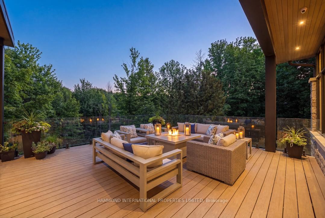 Photo 29 of 8 Cachet Parkway, Markham, Devil's Elbow — HOMEH